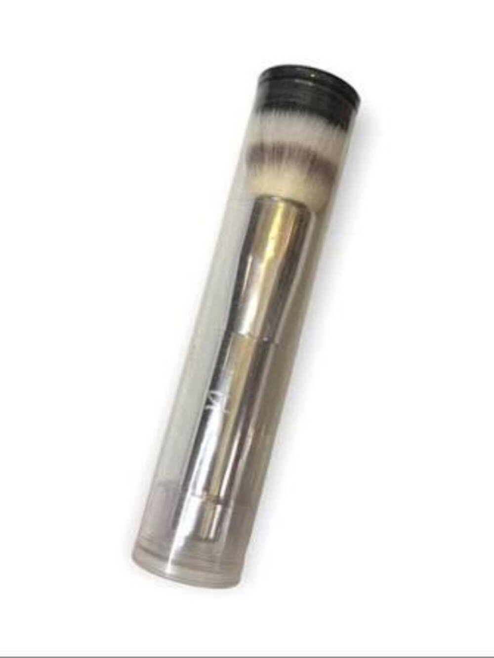 BN IT COSMETICS HEAVENLY LUXE FLAT TOP FLUFFLY POWDER FOUNDATION BRUSH